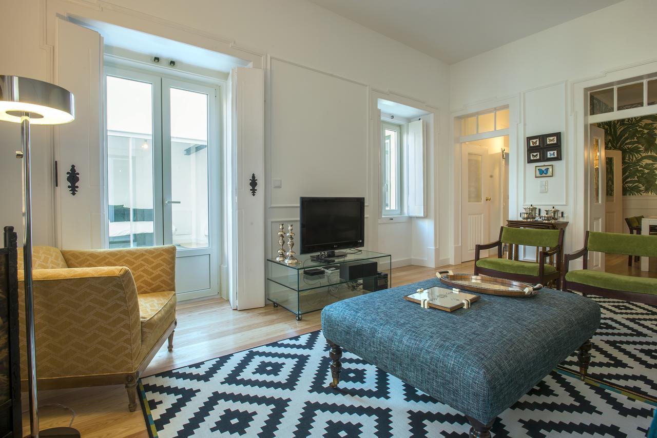Appartement Portas De Sao Bento *