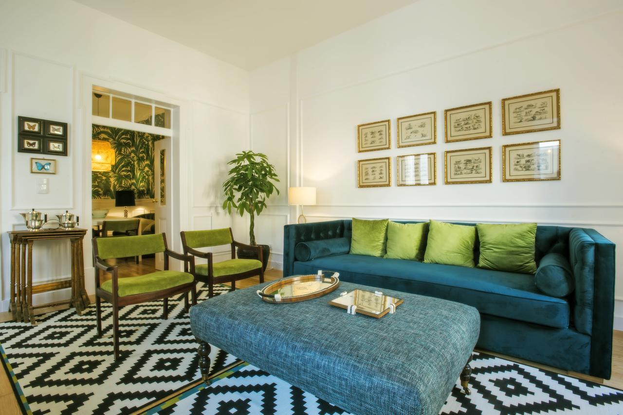 Appartement Portas De Sao Bento